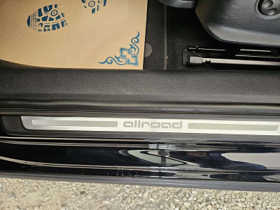 Audi A4 Allroad Gebrauchtwagen