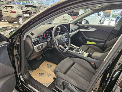 Audi A4 Allroad Gebrauchtwagen