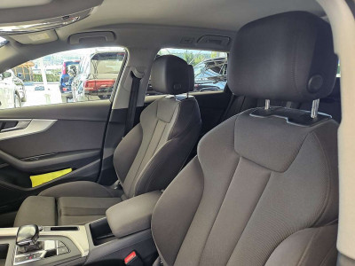 Audi A4 Allroad Gebrauchtwagen