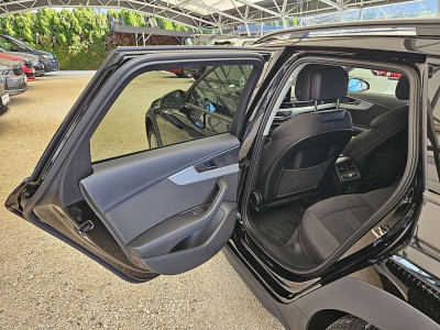 Audi A4 Allroad Gebrauchtwagen
