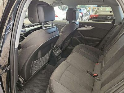 Audi A4 Allroad Gebrauchtwagen