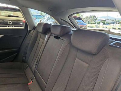 Audi A4 Allroad Gebrauchtwagen