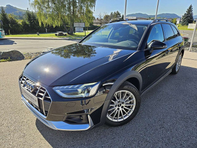 Audi A4 Allroad Gebrauchtwagen