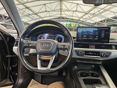 Audi A4 Allroad Gebrauchtwagen