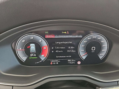 Audi A4 Allroad Gebrauchtwagen
