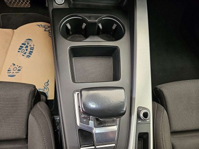 Audi A4 Allroad Gebrauchtwagen