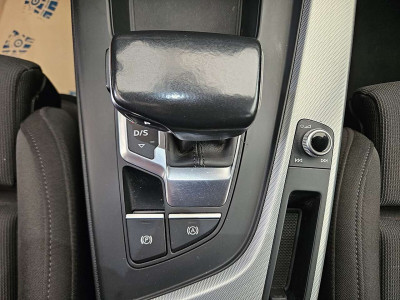 Audi A4 Allroad Gebrauchtwagen