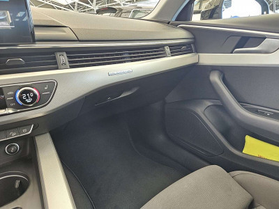 Audi A4 Allroad Gebrauchtwagen