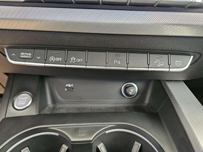 Audi A4 Allroad Gebrauchtwagen