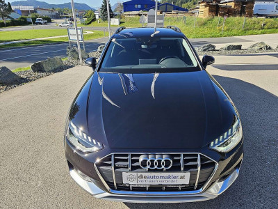 Audi A4 Allroad Gebrauchtwagen