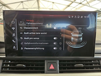Audi A4 Allroad Gebrauchtwagen