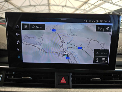 Audi A4 Allroad Gebrauchtwagen