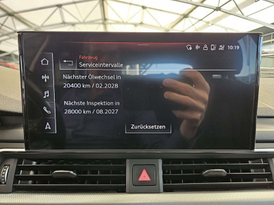 Audi A4 Allroad Gebrauchtwagen