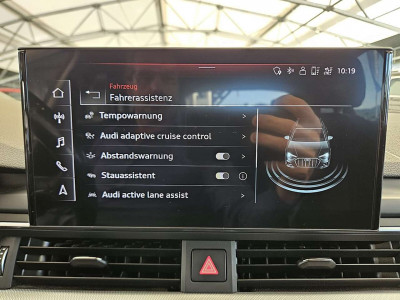 Audi A4 Allroad Gebrauchtwagen