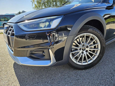 Audi A4 Allroad Gebrauchtwagen