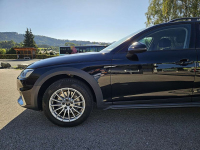 Audi A4 Allroad Gebrauchtwagen