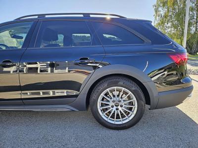 Audi A4 Allroad Gebrauchtwagen