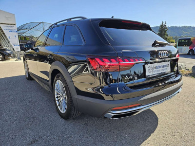 Audi A4 Allroad Gebrauchtwagen