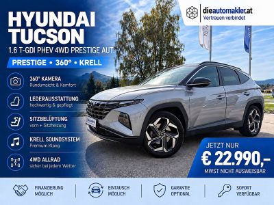 Hyundai Tucson Gebrauchtwagen Hyundai Tucson Gebrauchtwagen