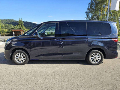 VW Multivan Gebrauchtwagen VW Multivan Gebrauchtwagen