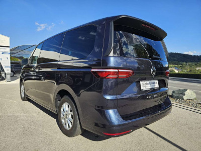 VW Multivan Gebrauchtwagen VW Multivan Gebrauchtwagen