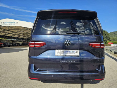 VW Multivan Gebrauchtwagen VW Multivan Gebrauchtwagen