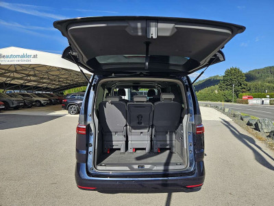 VW Multivan Gebrauchtwagen VW Multivan Gebrauchtwagen