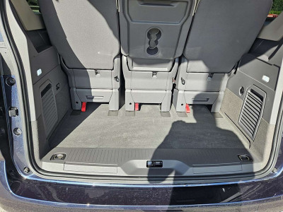 VW Multivan Gebrauchtwagen VW Multivan Gebrauchtwagen