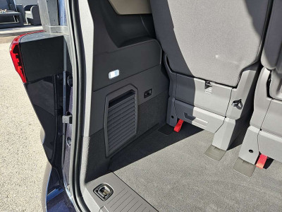 VW Multivan Gebrauchtwagen VW Multivan Gebrauchtwagen