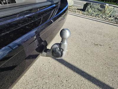 VW Multivan Gebrauchtwagen VW Multivan Gebrauchtwagen