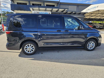 VW Multivan Gebrauchtwagen VW Multivan Gebrauchtwagen