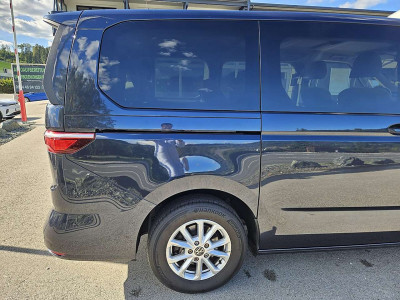 VW Multivan Gebrauchtwagen VW Multivan Gebrauchtwagen