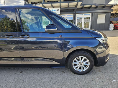 VW Multivan Gebrauchtwagen VW Multivan Gebrauchtwagen