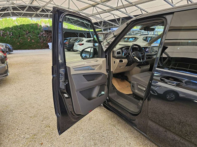 VW Multivan Gebrauchtwagen VW Multivan Gebrauchtwagen