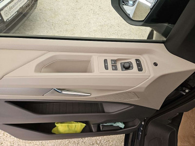 VW Multivan Gebrauchtwagen VW Multivan Gebrauchtwagen