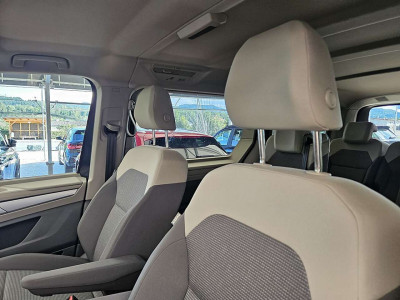 VW Multivan Gebrauchtwagen VW Multivan Gebrauchtwagen
