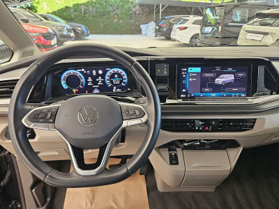 VW Multivan Gebrauchtwagen VW Multivan Gebrauchtwagen