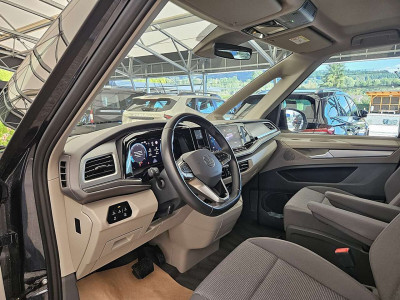 VW Multivan Gebrauchtwagen VW Multivan Gebrauchtwagen
