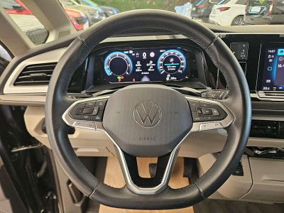 VW Multivan Gebrauchtwagen VW Multivan Gebrauchtwagen
