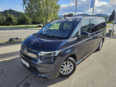VW Multivan Gebrauchtwagen VW Multivan Gebrauchtwagen