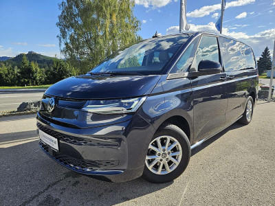 VW Multivan Gebrauchtwagen VW Multivan Gebrauchtwagen