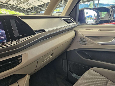 VW Multivan Gebrauchtwagen VW Multivan Gebrauchtwagen