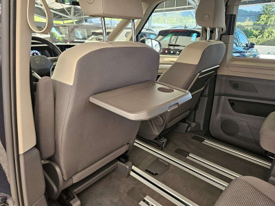 VW Multivan Gebrauchtwagen VW Multivan Gebrauchtwagen