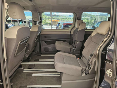 VW Multivan Gebrauchtwagen VW Multivan Gebrauchtwagen