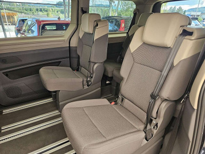 VW Multivan Gebrauchtwagen VW Multivan Gebrauchtwagen