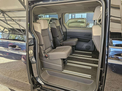 VW Multivan Gebrauchtwagen VW Multivan Gebrauchtwagen