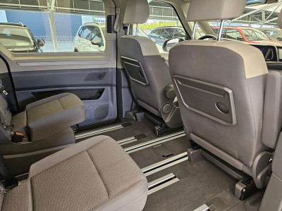 VW Multivan Gebrauchtwagen VW Multivan Gebrauchtwagen