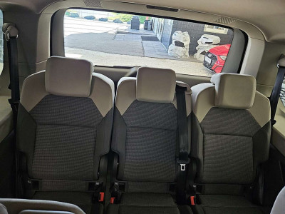 VW Multivan Gebrauchtwagen VW Multivan Gebrauchtwagen