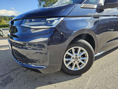 VW Multivan Gebrauchtwagen VW Multivan Gebrauchtwagen