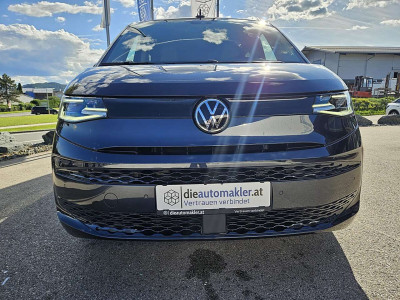 VW Multivan Gebrauchtwagen VW Multivan Gebrauchtwagen